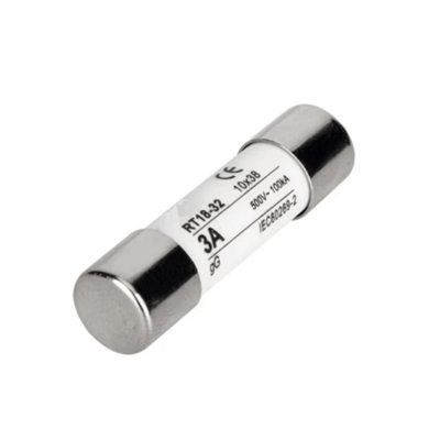 Fusible 500V 1A 11109 - Proelectrico