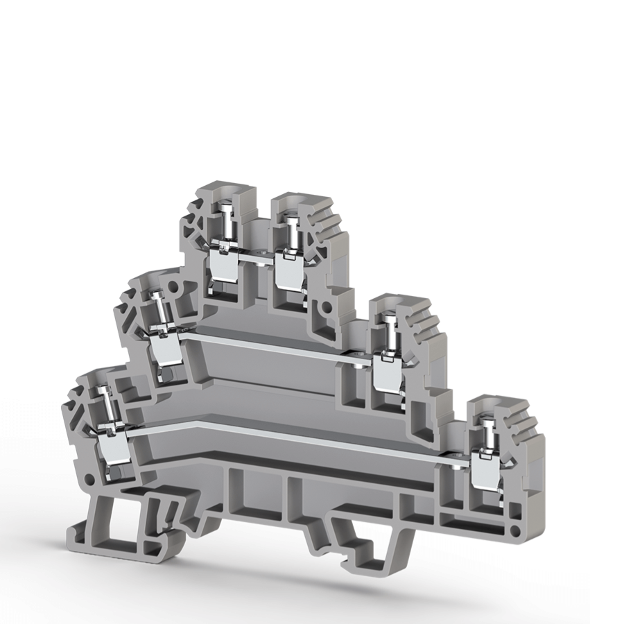 Puk3 Control Unit PUK 3 GRIS 324109 - Proelectrico